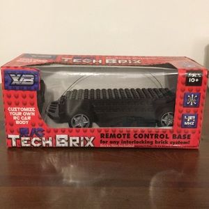 RC Tech Brix